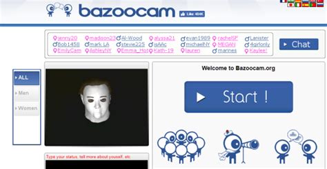 bazoocam ip